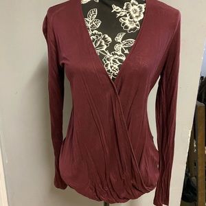 Silky smooth top